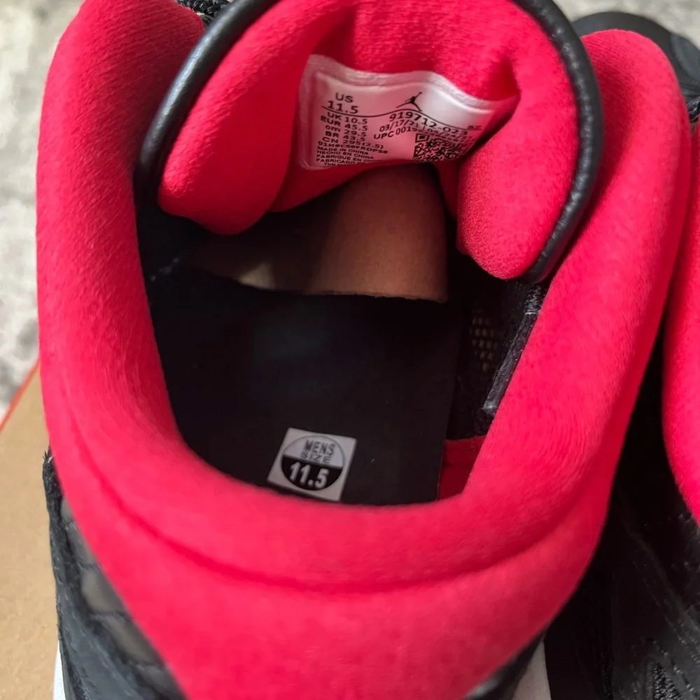 Air Jordan 11 Retro Low IE